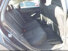 2025 Honda Accord Se Серый vin: 1HGCY1F43SA039010