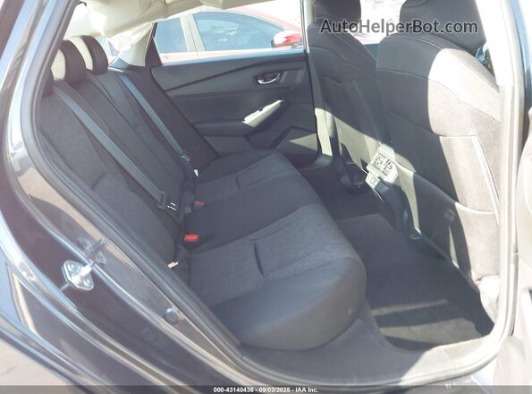 1HGCY1F43SA039010 2025 HONDA ACCORD Серый Вид наклейки с VIN-кодом
