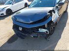 2025 Honda Accord Se Серый vin: 1HGCY1F43SA039010