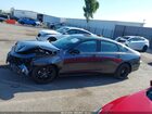 2025 Honda Accord Se Серый vin: 1HGCY1F43SA039010