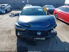 2025 Honda Accord Se Серый vin: 1HGCY1F43SA039010