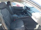 2025 Honda Accord Se Серый vin: 1HGCY1F43SA039010