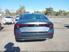 2025 Honda Accord Se Серый vin: 1HGCY1F43SA039010