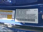 2024 Honda Accord Hybrid Sport Синий vin: 1HGCY2F52RA068040