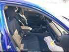 2024 Honda Accord Hybrid Sport Синий vin: 1HGCY2F52RA068040