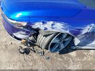 2024 Honda Accord Hybrid Sport Синий vin: 1HGCY2F52RA068040