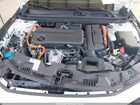 2023 Honda Accord Hybrid Sport Белый vin: 1HGCY2F55PA058406