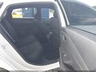 2023 Honda Accord Hybrid Sport Белый vin: 1HGCY2F55PA058406