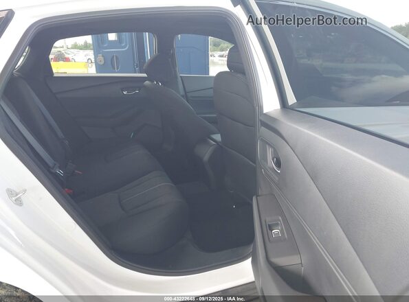1HGCY2F55PA058406 2023 HONDA ACCORD Белый Вид наклейки с VIN-кодом