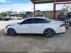 2023 Honda Accord Hybrid Sport Белый vin: 1HGCY2F55PA058406
