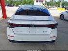 2023 Honda Accord Hybrid Sport Белый vin: 1HGCY2F55PA058406