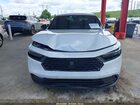 2023 Honda Accord Hybrid Sport Белый vin: 1HGCY2F55PA058406