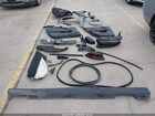 2025 Honda Accord Hybrid Sport Gray vin: 1HGCY2F56SA017761