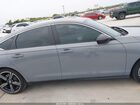 2025 Honda Accord Hybrid Sport Gray vin: 1HGCY2F56SA017761