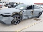 2025 Honda Accord Hybrid Sport Gray vin: 1HGCY2F56SA017761