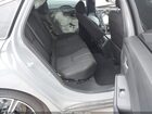 2025 Honda Accord Hybrid Sport Gray vin: 1HGCY2F56SA017761