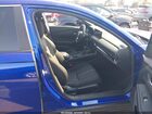 2023 Honda Accord Hybrid Sport Синий vin: 1HGCY2F59PA068436