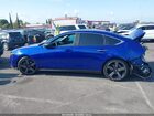 2023 Honda Accord Hybrid Sport Синий vin: 1HGCY2F59PA068436