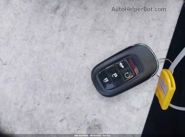 1HGCY2F59PA068436 2023 HONDA ACCORD HYBRID Синий Вид панели приборов