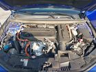 2023 Honda Accord Hybrid Sport Синий vin: 1HGCY2F59PA068436