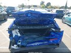 2023 Honda Accord Hybrid Sport Синий vin: 1HGCY2F59PA068436