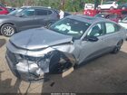 2024 Honda Accord Hybrid Sport Silver vin: 1HGCY2F5XRA046092