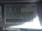 2024 Honda Accord Hybrid Sport Silver vin: 1HGCY2F5XRA046092