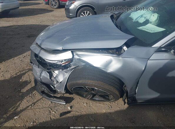 1HGCY2F5XRA046092 2024 HONDA ACCORD HYBRID Silver 