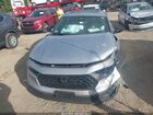 2024 Honda Accord Hybrid Sport Silver vin: 1HGCY2F5XRA046092