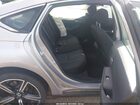 2024 Honda Accord Hybrid Sport Silver vin: 1HGCY2F5XRA046092