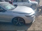 2024 Honda Accord Hybrid Sport Silver vin: 1HGCY2F5XRA046092