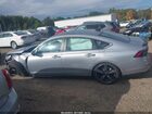 2024 Honda Accord Hybrid Sport Silver vin: 1HGCY2F5XRA046092