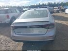 2024 Honda Accord Hybrid Sport Silver vin: 1HGCY2F5XRA046092