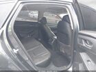2025 Honda Accord Hybrid Ex-l Black vin: 1HGCY2F66SA009216