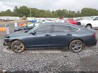 2025 Honda Accord Hybrid Ex-l Black vin: 1HGCY2F66SA009216