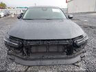 2025 Honda Accord Hybrid Ex-l Black vin: 1HGCY2F66SA009216