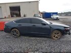2025 Honda Accord Hybrid Ex-l Black vin: 1HGCY2F66SA009216