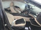 2018 Nissan Maxima 3.5s Black vin: 1N4AA6AP0JC366613
