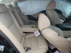 2018 Nissan Maxima 3.5s Black vin: 1N4AA6AP0JC366613