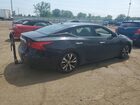 2018 Nissan Maxima 3.5s Black vin: 1N4AA6AP0JC374176