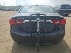 2018 Nissan Maxima 3.5s Black vin: 1N4AA6AP0JC374176