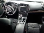 2018 Nissan Maxima 3.5s Бордовый vin: 1N4AA6AP1JC388457