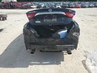 2018 Nissan Maxima 3.5s Черный vin: 1N4AA6AP1JC389981