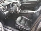 2018 Nissan Maxima 3.5s Gray vin: 1N4AA6AP2JC373532