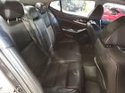 2018 Nissan Maxima 3.5s Gray vin: 1N4AA6AP2JC373532