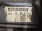 2018 Nissan Maxima 3.5s Gray vin: 1N4AA6AP2JC373532