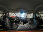 2018 Nissan Maxima 3.5s Gray vin: 1N4AA6AP2JC373532