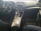 2018 Nissan Maxima 3.5s Белый vin: 1N4AA6AP2JC404052
