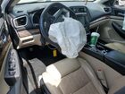 2018 Nissan Maxima 3.5s White vin: 1N4AA6AP2JC405010