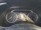 2018 Nissan Maxima 3.5s Синий vin: 1N4AA6AP3JC368176